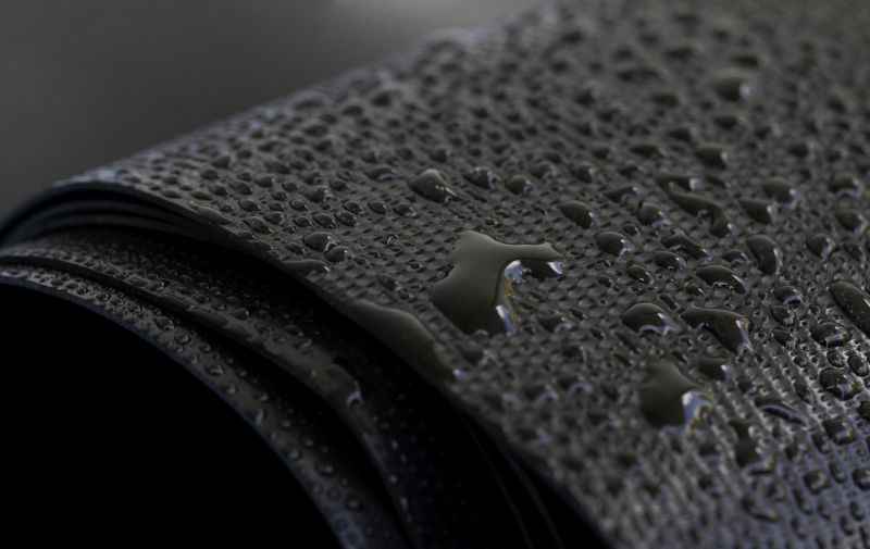 Waterproofing Material Suppliers